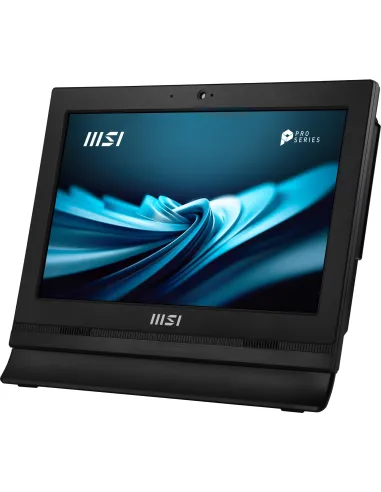 MSI Pro AP162T-007XES Intel N-N100/4GB/256GB SSD/15.6" Táctil FreeDOS