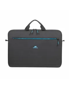 Rivacase 5516 Gremio Maletín para Portátil 15,6" Negro-AAOABT0848