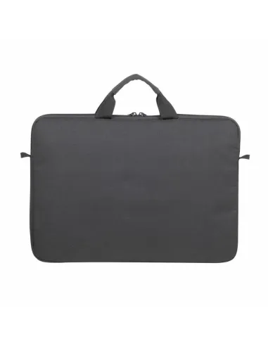 Rivacase 5516 Gremio Maletín para Portátil 15,6" Negro