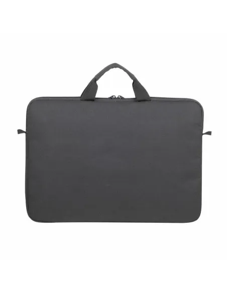 Rivacase 5516 Gremio Maletín para Portátil 15,6" Negro