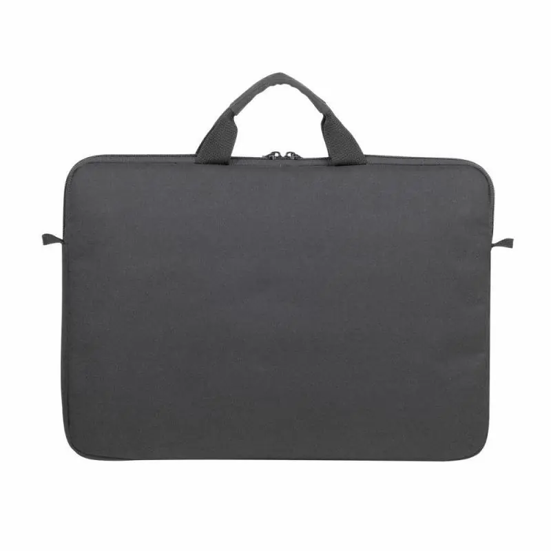 Rivacase 5516 Gremio Maletín para Portátil 15,6" Negro