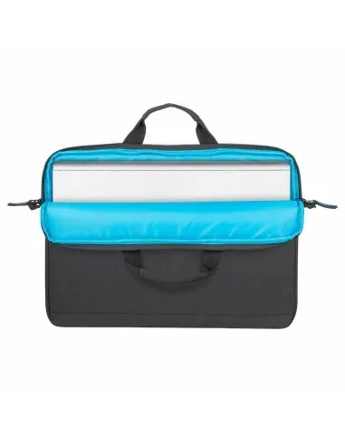 Rivacase 5516 Gremio Maletín para Portátil 15,6" Negro