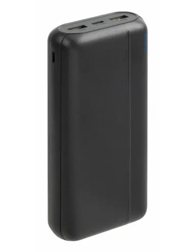 Rivacase VA2071 Powerbank 20000mAh Negra