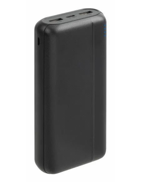 Rivacase VA2071 Powerbank 20000mAh Negra