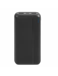 Rivacase VA2071 Powerbank 20000mAh Negra-AATBPT0307