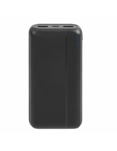 Rivacase VA2071 Powerbank 20000mAh Negra