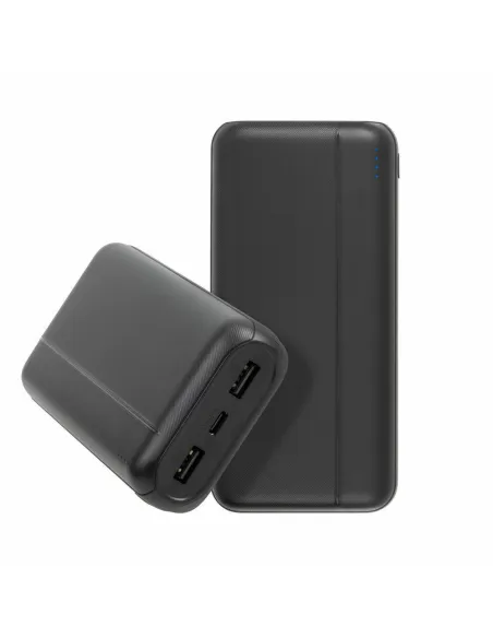 Rivacase VA2071 Powerbank 20000mAh Negra