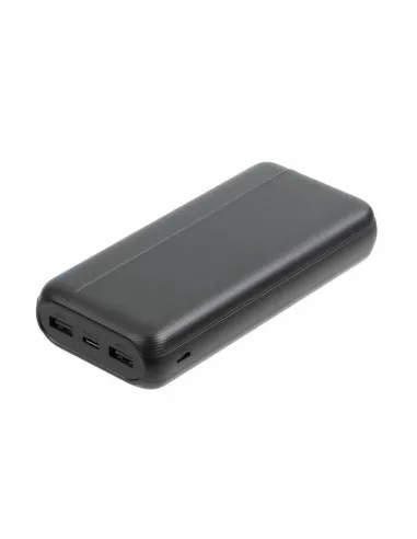 Rivacase VA2071 Powerbank 20000mAh Negra