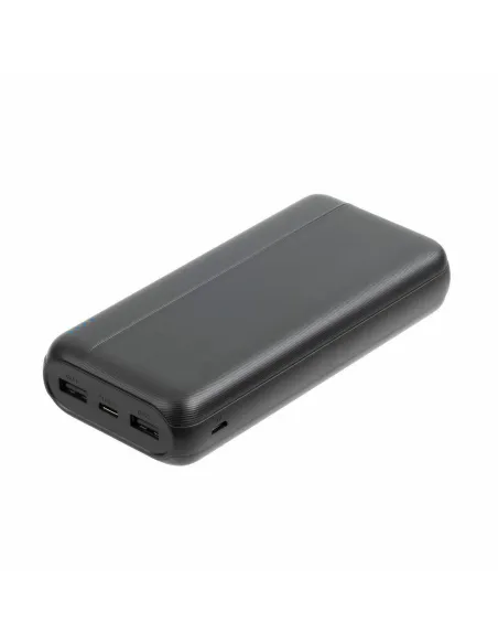 Rivacase VA2071 Powerbank 20000mAh Negra