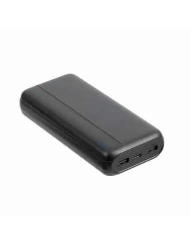 Rivacase VA2071 Powerbank 20000mAh Negra