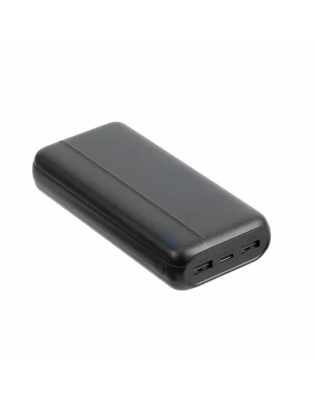 Rivacase VA2071 Powerbank 20000mAh Negra