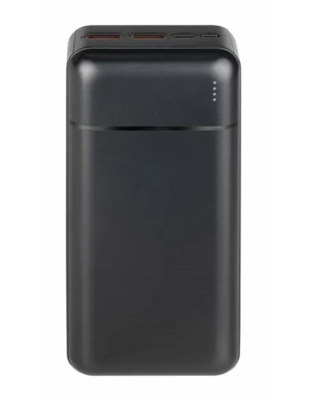 Rivacase VA2103 Powerbank 30000mAh 22,5W Negra