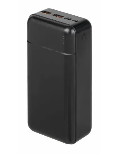 Rivacase VA2103 Powerbank 30000mAh 22,5W Negra