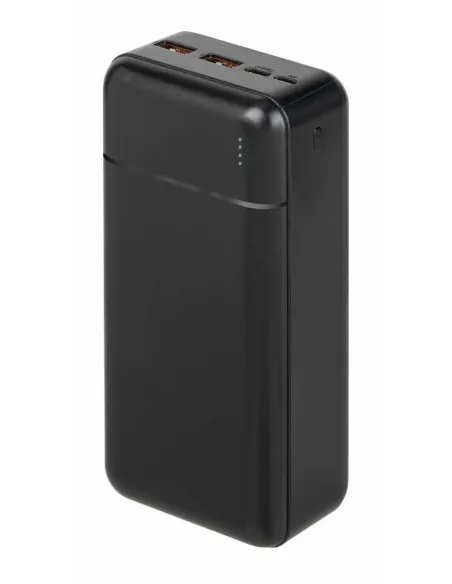 Rivacase VA2103 Powerbank 30000mAh 22,5W Negra