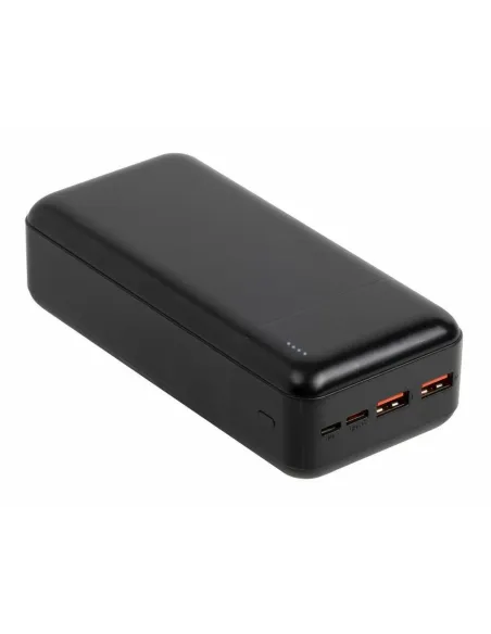 Rivacase VA2103 Powerbank 30000mAh 22,5W Negra
