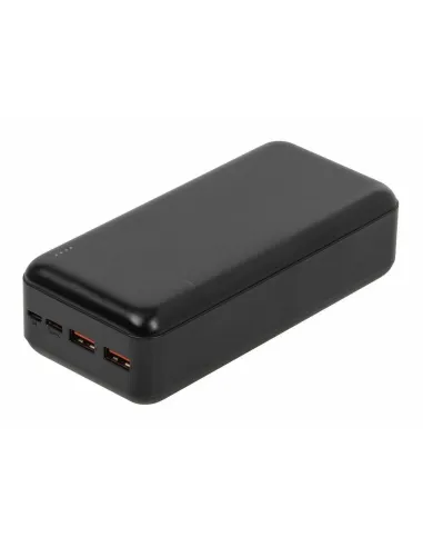Rivacase VA2103 Powerbank 30000mAh 22,5W Negra