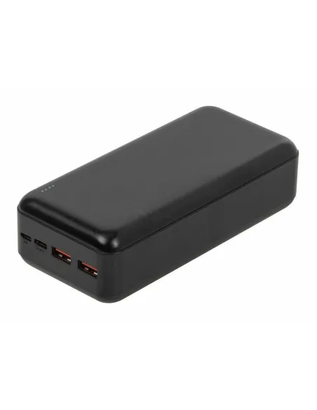 Rivacase VA2103 Powerbank 30000mAh 22,5W Negra