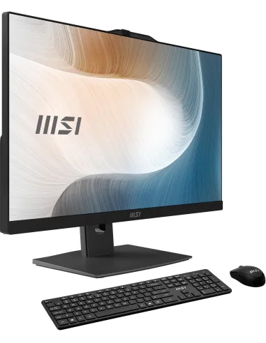MSI Modern 12M AM242P-1241ES Intel Core i7-1255U/16GB/512GB SSD/23.8" FreeDOS