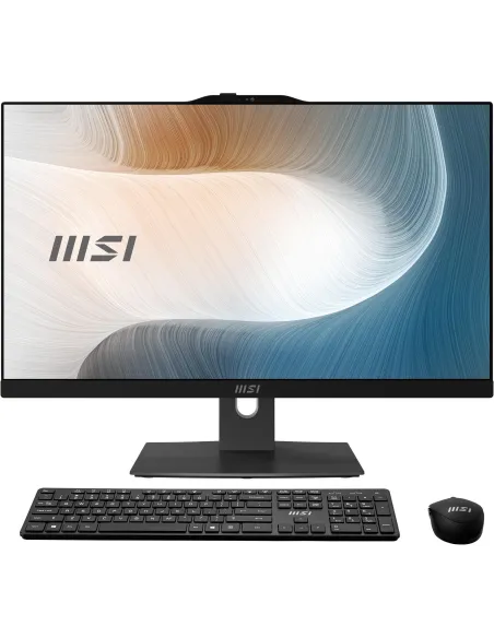 MSI Modern 12M AM242P-1241ES Intel Core i7-1255U/16GB/512GB SSD/23.8" FreeDOS