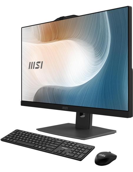 MSI Modern 12M AM242P-1241ES Intel Core i7-1255U/16GB/512GB SSD/23.8" FreeDOS