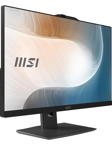 MSI Modern 12M AM242P-1241ES Intel Core i7-1255U/16GB/512GB SSD/23.8" FreeDOS