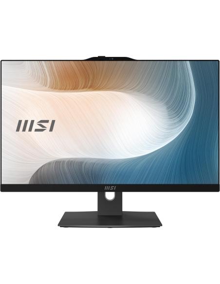 MSI Modern 12M AM242P-1241ES Intel Core i7-1255U/16GB/512GB SSD/23.8" FreeDOS