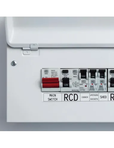 Brother PTE560BTVP Rotuladora Electronica