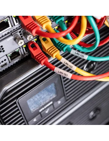 Brother PTE560BTVP Rotuladora Electronica