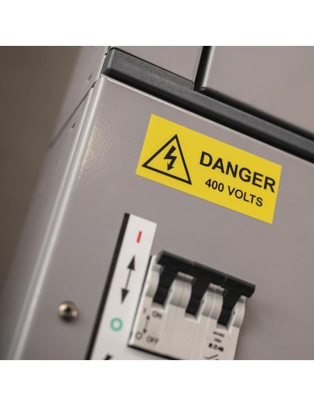 Brother PTE560BTVP Rotuladora Electronica