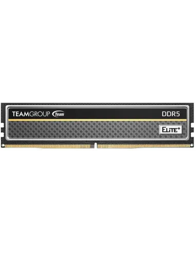 Team Elite Plus Black DDR5 6000MHz 16GB (2x8GB) CL48