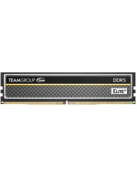 Team Elite Plus Black DDR5 6000MHz 16GB (2x8GB) CL48