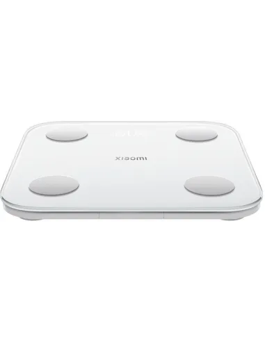 Xiaomi Body Composition Scale S400 Báscula de Baño Personal Electrónica Blanca
