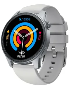 Denver SWC-392 Smartwatch Gris