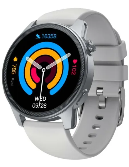 Denver SWC-392 Smartwatch Gris