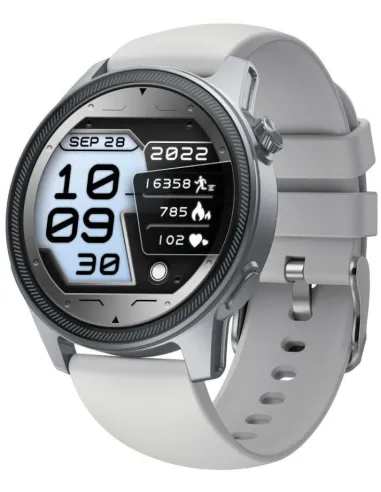Denver SWC-392 Smartwatch Gris