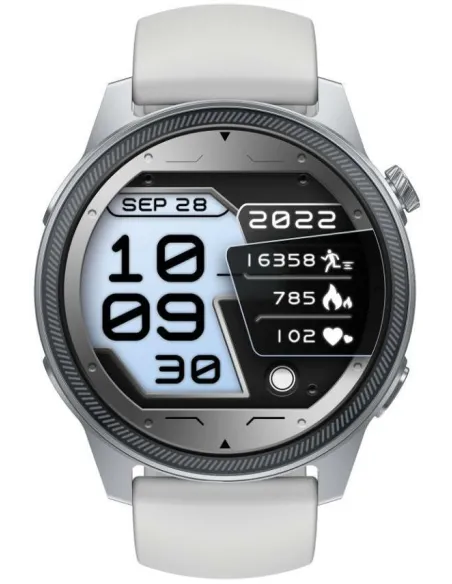 Denver SWC-392 Smartwatch Gris