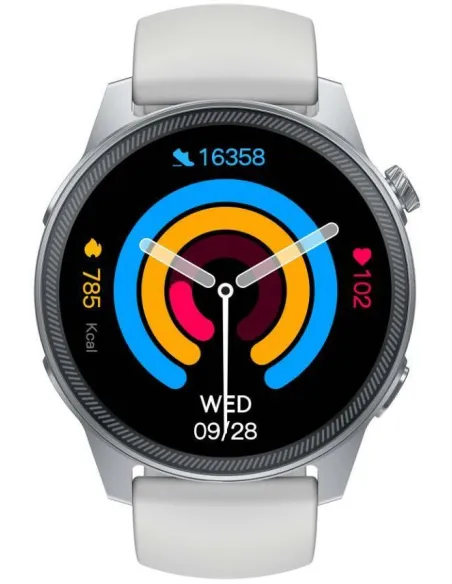Denver SWC-392 Smartwatch Gris