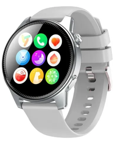 Denver SWC-392 Smartwatch Gris