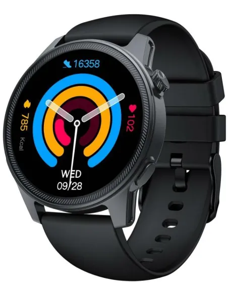 Denver SWC-392 Smartwatch Negro