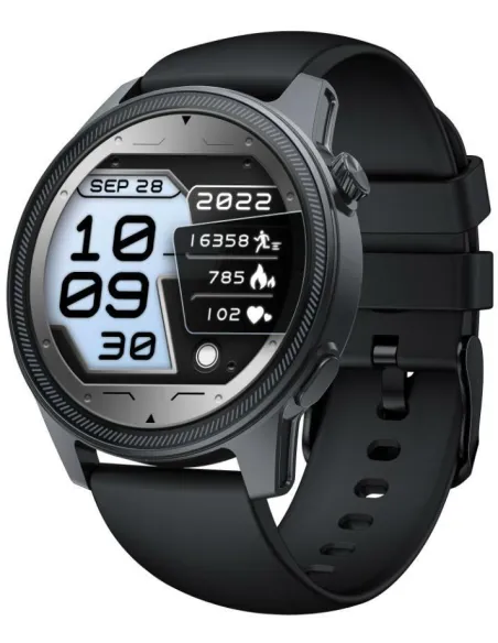 Denver SWC-392 Smartwatch Negro