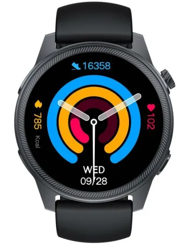 Denver SWC-392 Smartwatch Negro