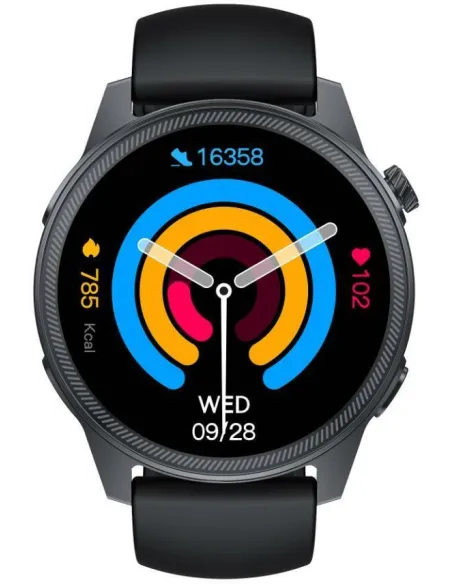 Denver SWC-392 Smartwatch Negro