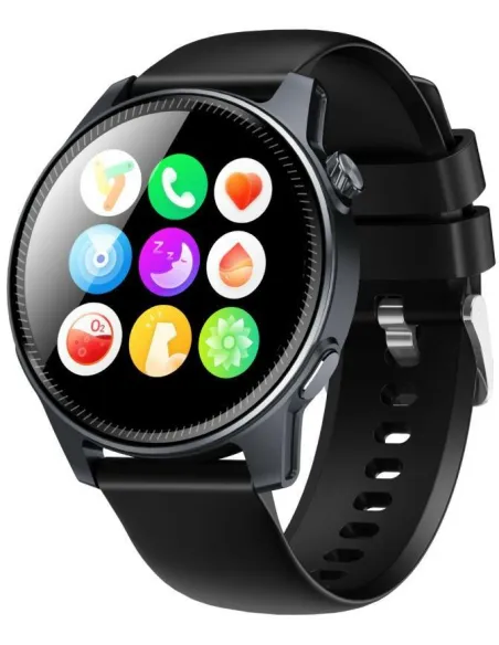 Denver SWC-392 Smartwatch Negro