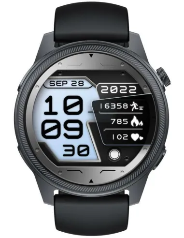 Denver SWC-392 Smartwatch Negro