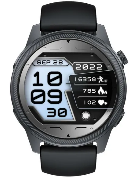 Denver SWC-392 Smartwatch Negro