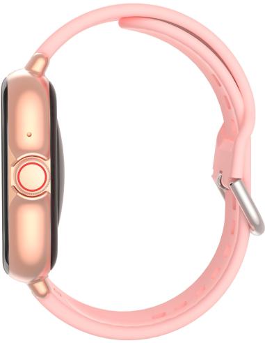 Denver SWC-156 Smartwatch Rosa