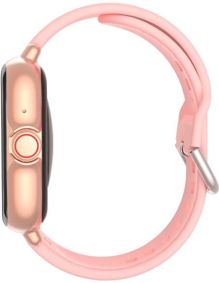 Denver SWC-156 Smartwatch Rosa