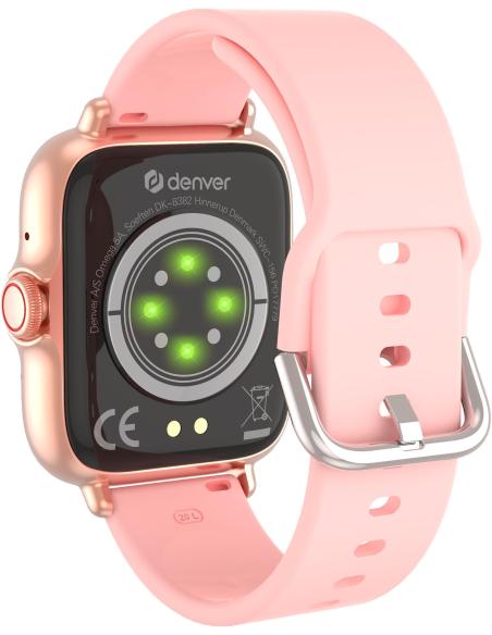 Denver SWC-156 Smartwatch Rosa