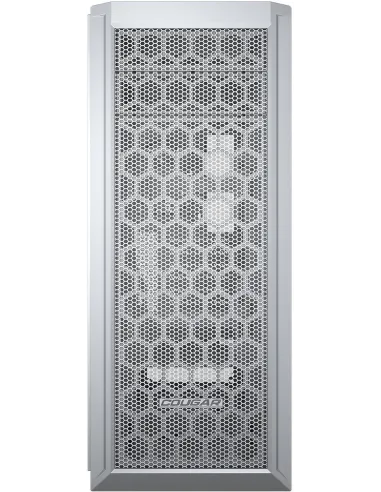 Cougar MX330-G Pro Torre ATX con Cristal Templado Blanca