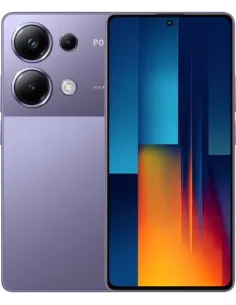 Xiaomi POCO M6 Pro 8/256GB Dual SIM Purpura